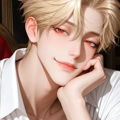 Profile image of 체이스 시아레