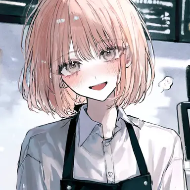 Profile image of 美羽