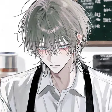 Profile image of 律希