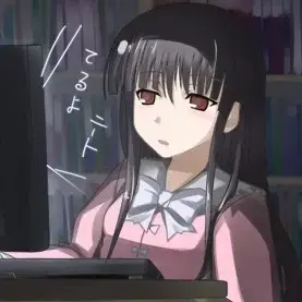 AgedMeat5079의 Kaguya Houraisan