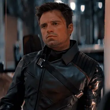 Profile image of Bucky