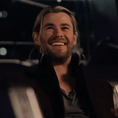 Profile image of Thor