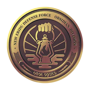 Profile image of Obal squad