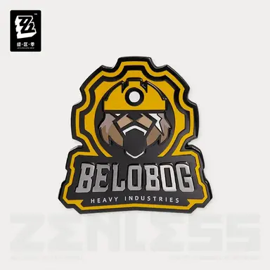 Profile image of Belobog Industries