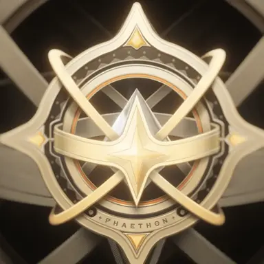 Profile image of Phaethon and Stars Lyra