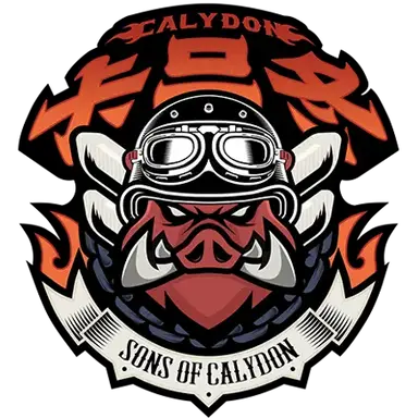 Profile image of Son of Calydon