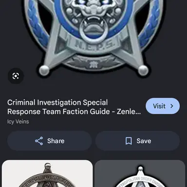Profile image of Pubsec and A.O.D
