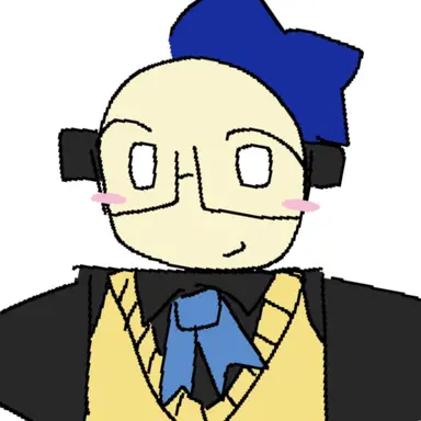 Profile image of 眼鏡サグ