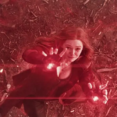 Profile image of Wanda