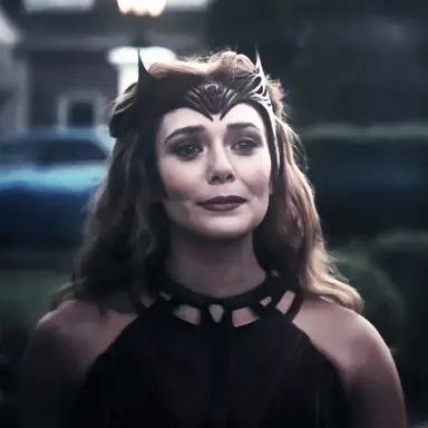 Profile image of Wanda