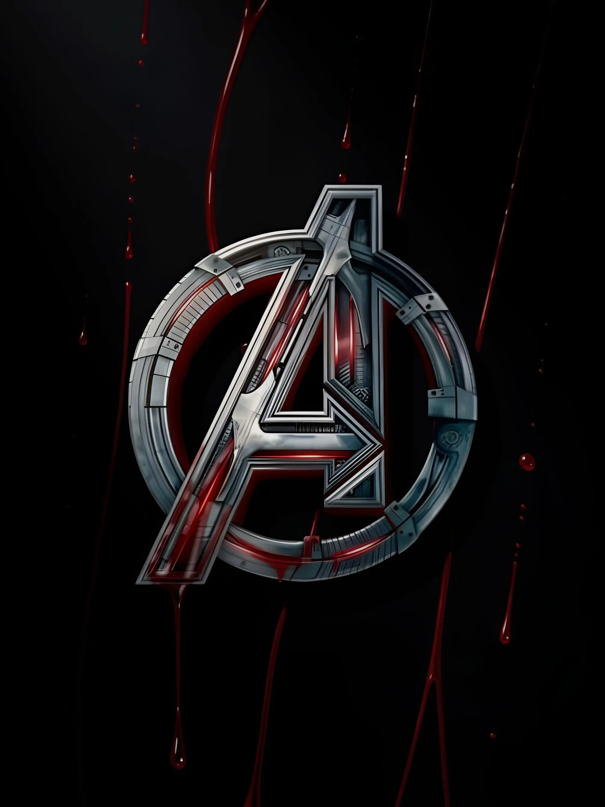 Inessal의 The Avengers