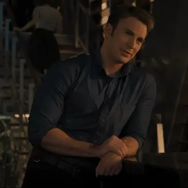 Profile image of Steve