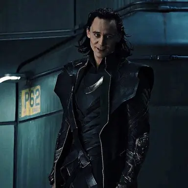 Profile image of Loki