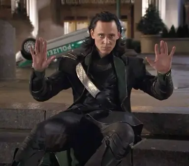 Profile image of Loki