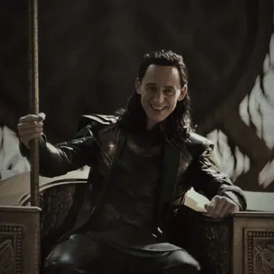 Profile image of Loki