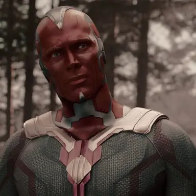 Profile image of Vision