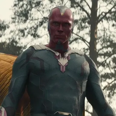 Profile image of Vision