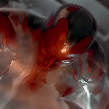 Profile image of Vision