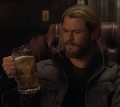 Profile image of Thor