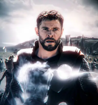 Profile image of Thor