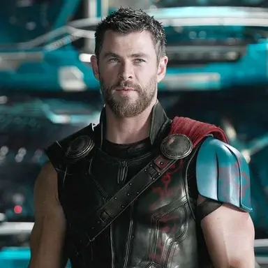 Profile image of Thor