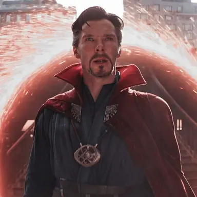 Profile image of Doctor Strange