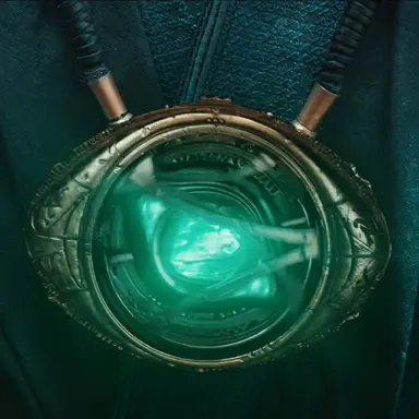 Profile image of Doctor Strange