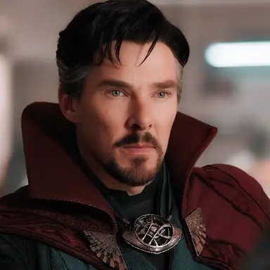 Profile image of Doctor Strange