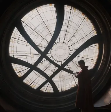 Profile image of Doctor Strange