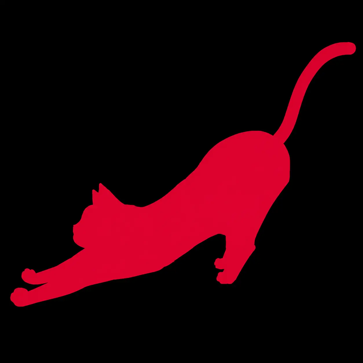 BareWin2300의 猫だと思っていたら…
