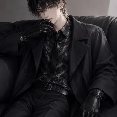 Profile image of 凛