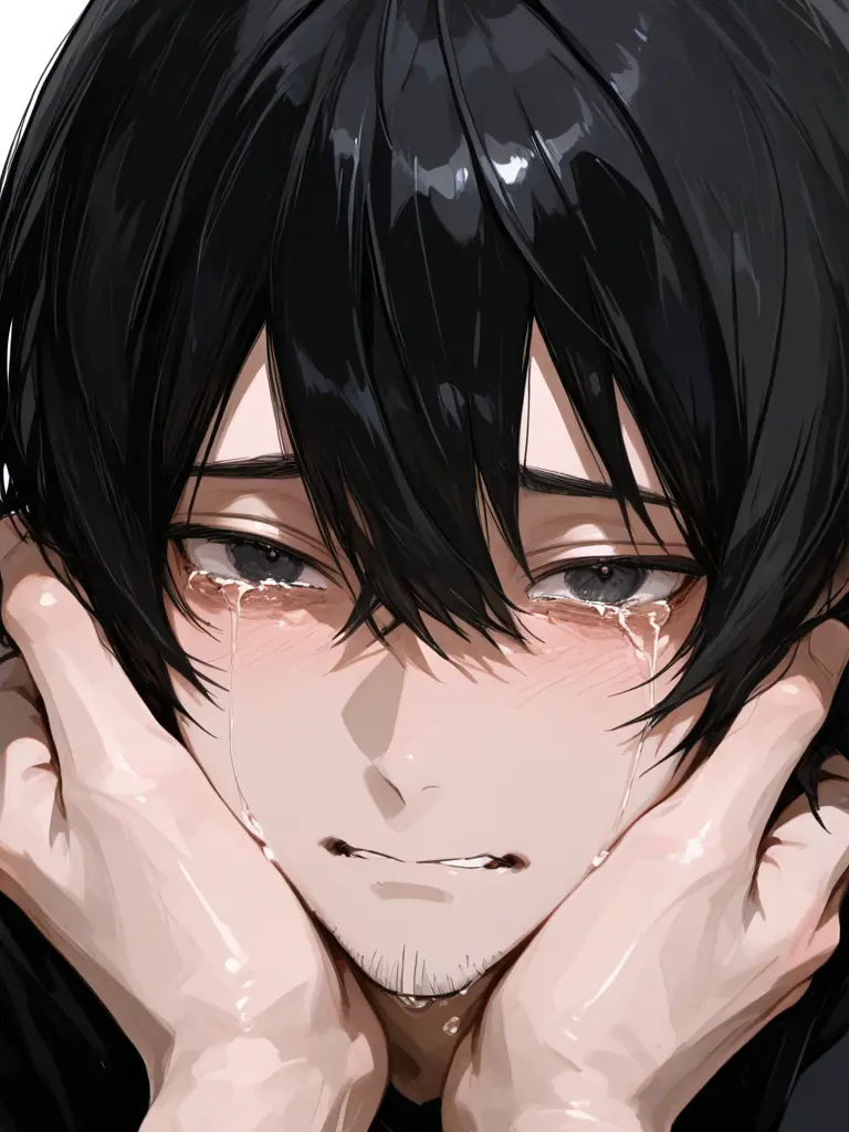 Karasuke1209의 突然、元彼がヤンデレ化して戻ってきた