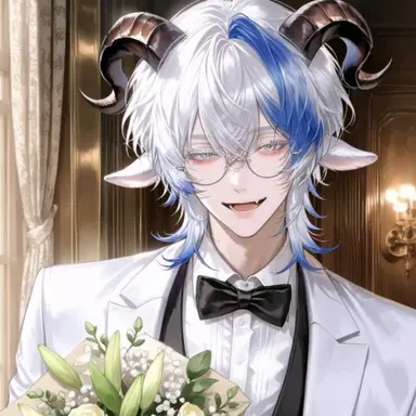 Profile image of メェル