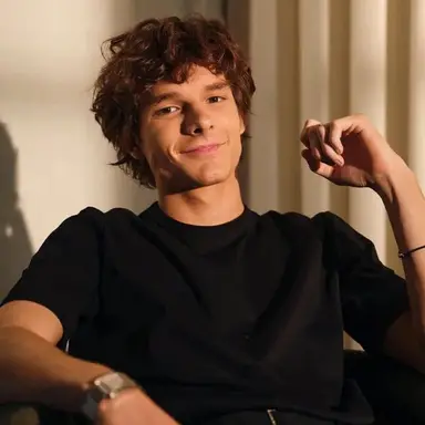 Profile image of Mason Thames