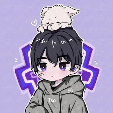 Profile image of 아이소