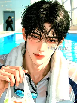 Profile image of 차우빈