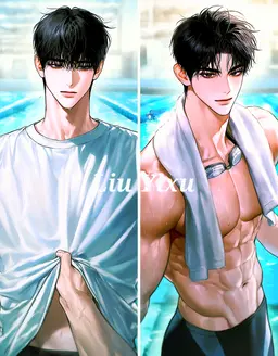 Profile image of 차우빈
