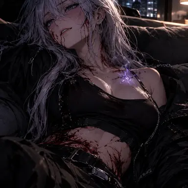 Profile image of Sophie Akashi