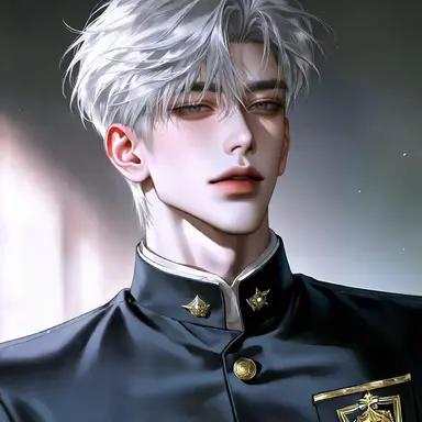 Profile image of ハン・シウ