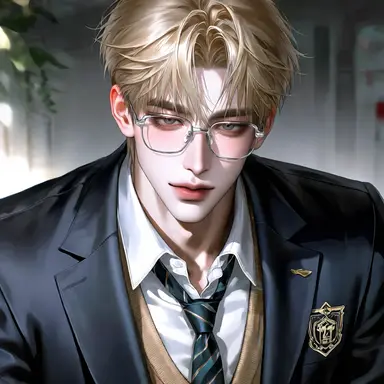 Profile image of チャ・イジュン