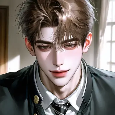 Profile image of ソ・ジハン