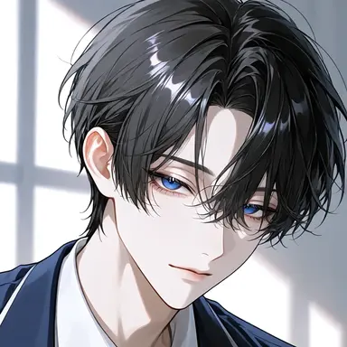 Profile image of 蒼