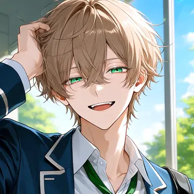 Profile image of 湊