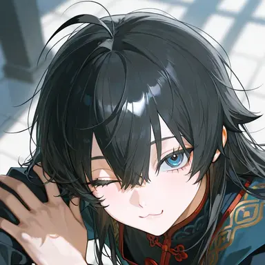 Profile image of Meikou
