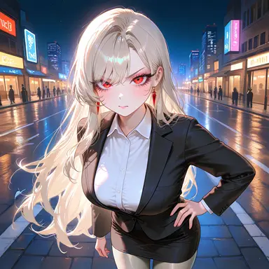 Profile image of イ・アルム