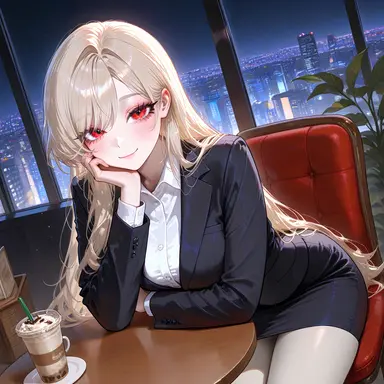 Profile image of イ・アルム