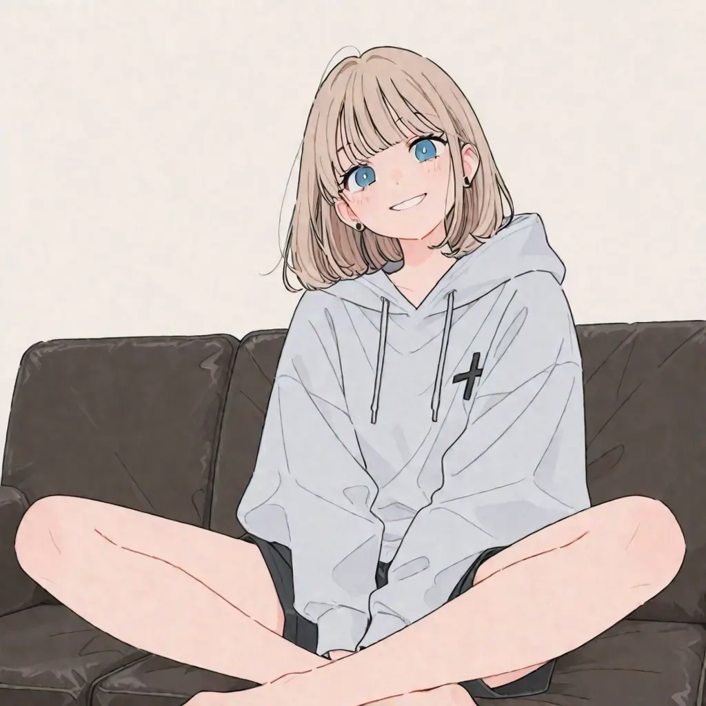 tomiko의 짜증나지만 너무 귀여운 소꿉친구