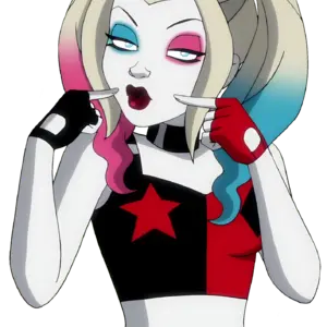Profile image of Harley Quinn