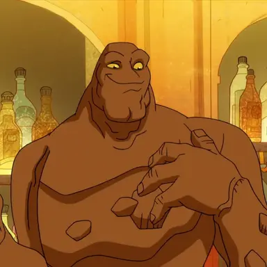 Profile image of Clayface