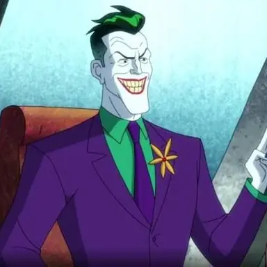 Profile image of The joker